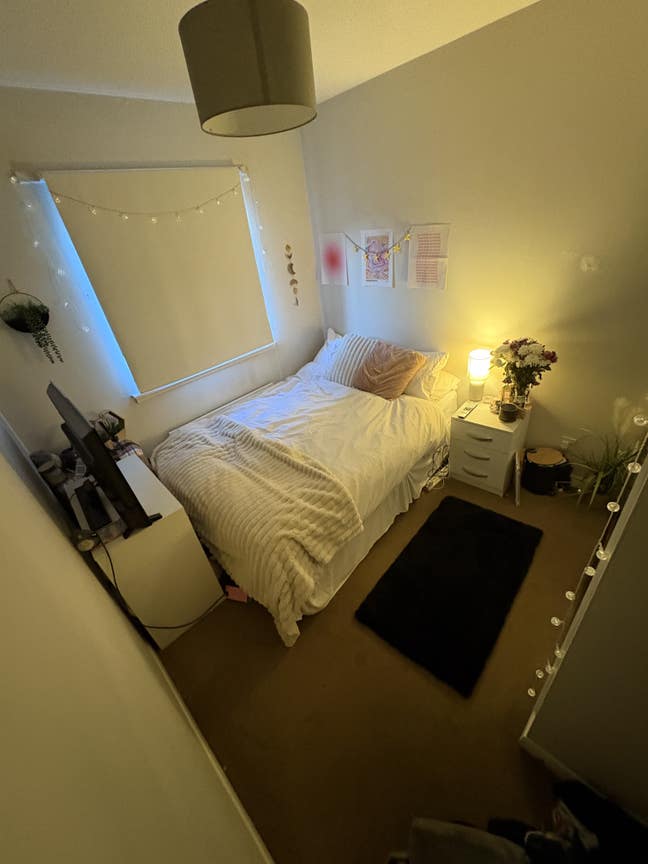 Double room to rent Main Photo