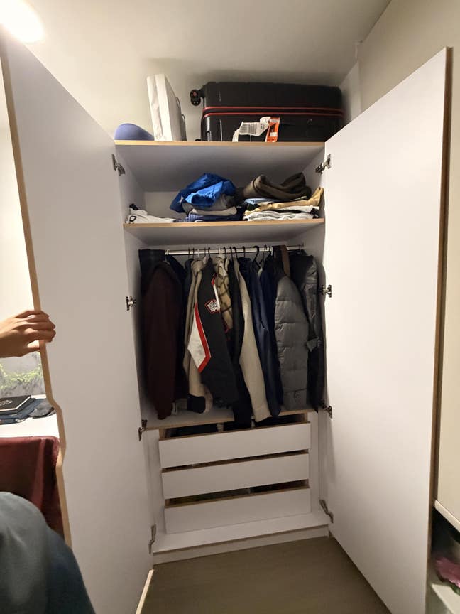 Ensuite: St Mungos, studentroost  Main Photo