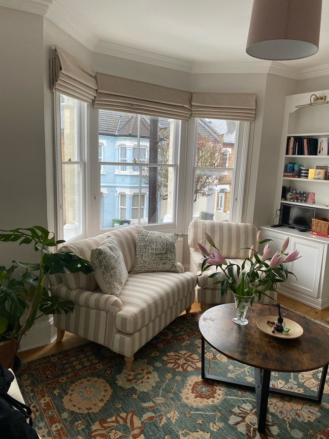 Lovely room in 2 bed / 2bath flat  Main Photo