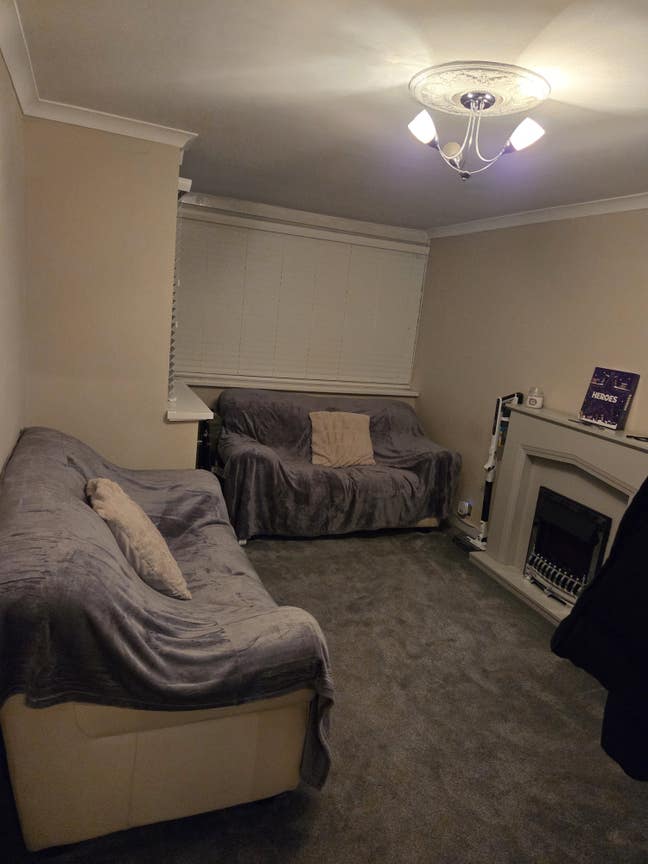 Double room to rent Main Photo