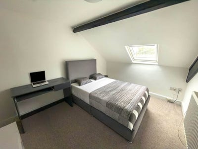 Room to Rent House Share/ Stu&Prof Bills Included Main Photo