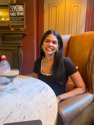 Looking for buddy-up (around May) Main Photo