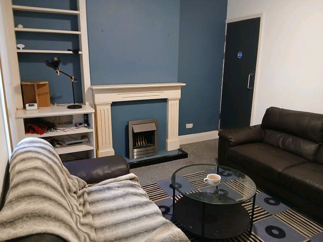 Supported Accommodation- Sutton-Coldfield  Main Photo