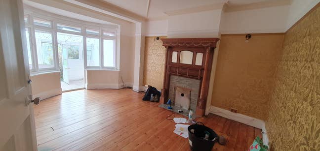 Leafy Addiscombe - Guardian Opportunity  Main Photo