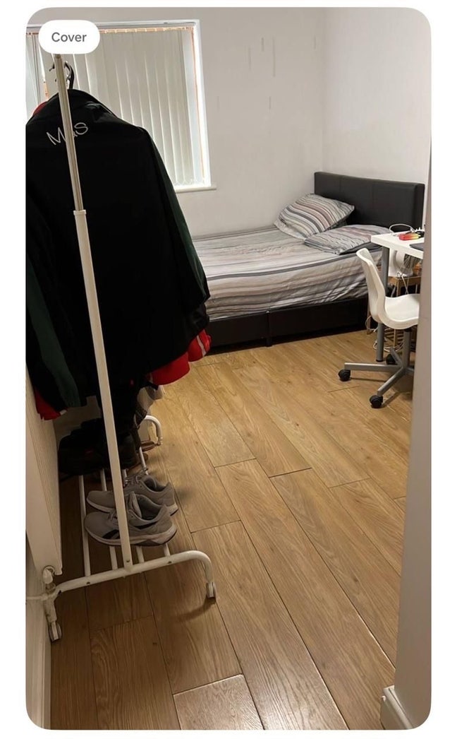 Ensuite Cosy room in best location Main Photo