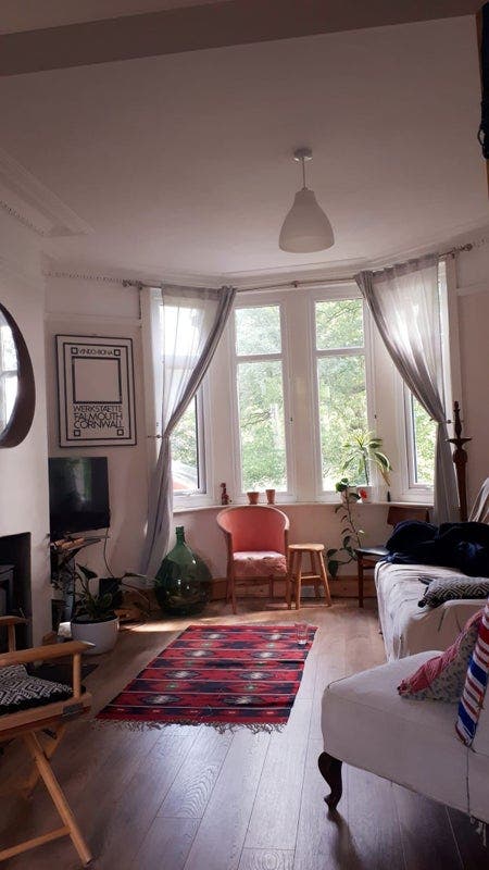 Peaceful, friendly houseshare  Main Photo