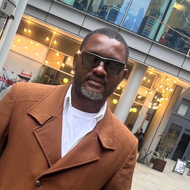 40 year old Male seeks a single or double room Main Photo