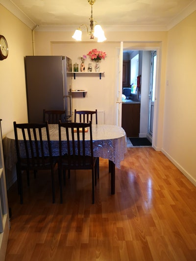  A double room to rent  near science park  Main Photo