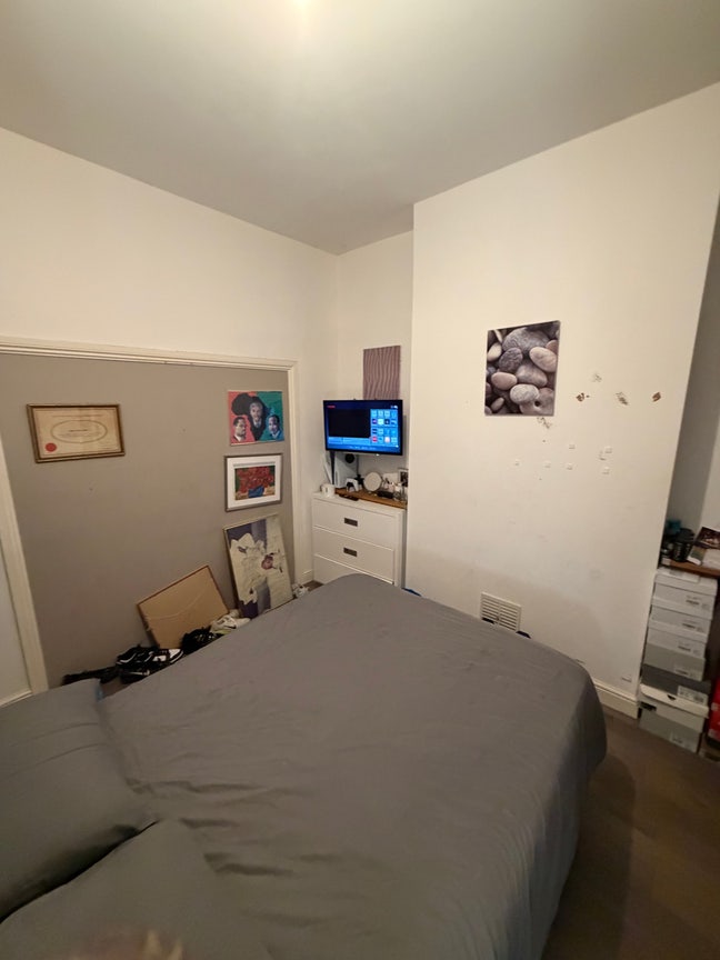Double Room for rent in Kensal Green Main Photo