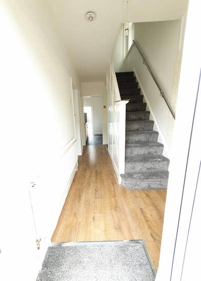 Nice House share in Luton, close to the station! Main Photo