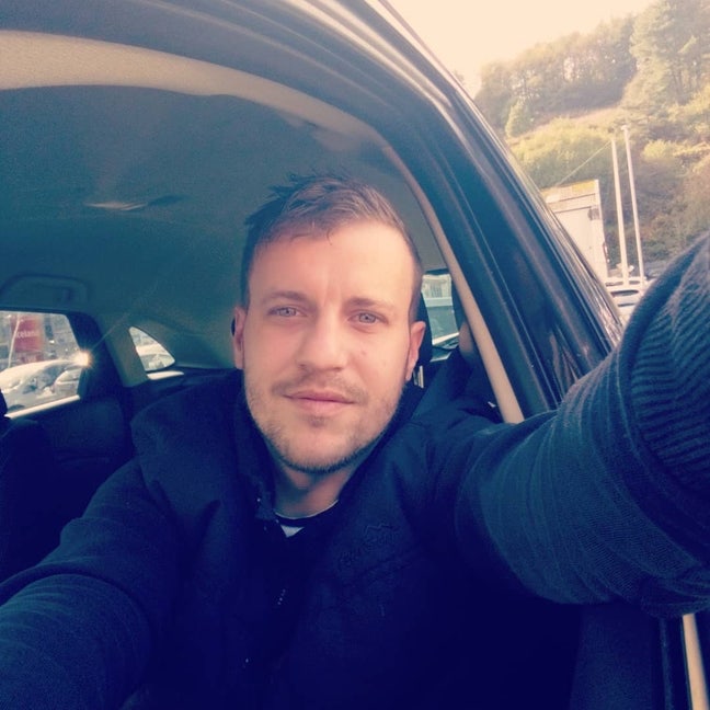 Single male 38 looking for room  Main Photo