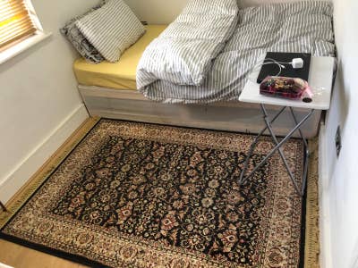  Newly  build  Single Room  to  rent for Girl Main Photo