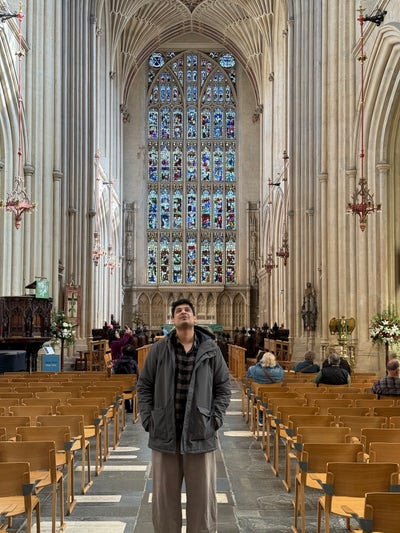 Techie Looking for a New Home! Main Photo