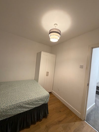 Double room  Main Photo