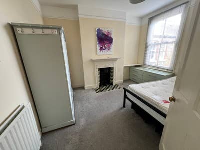  Bright one bedroom in Cavendish Road Balham  Main Photo