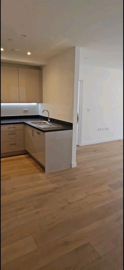 Vegan flatshare Zone 2 (SE)10m train to London Brg Main Photo