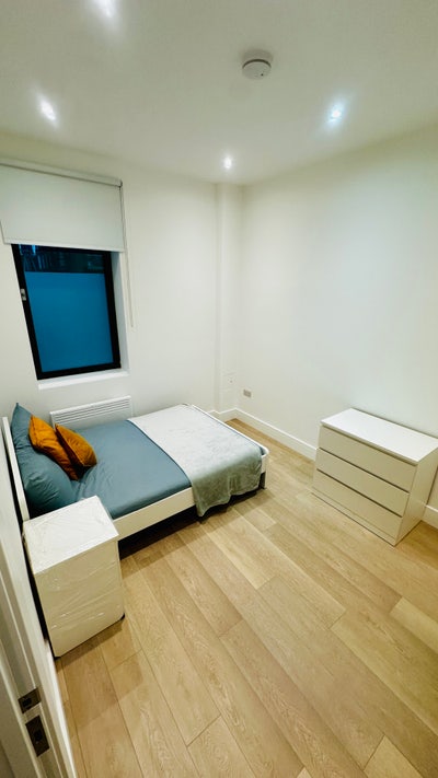 ✨ Stunning New Rooms – Prime Canary Wharf|Bills In Main Photo