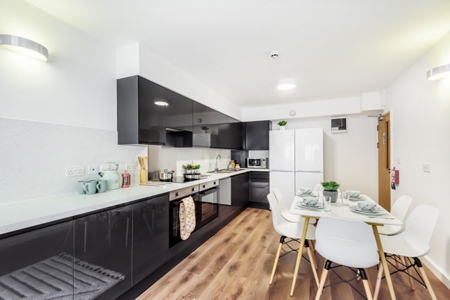 En-suit room available at the park-Oxford  Main Photo