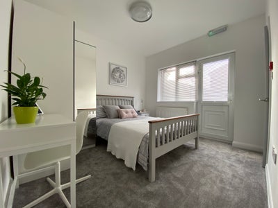 A Stunning En-suite Double Room Main Photo