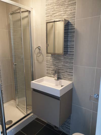Large Luxury ensuite rooms to Let in  Edgbaston  Main Photo