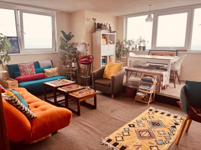 Central Brighton 2 bed 2 bath  Main Photo