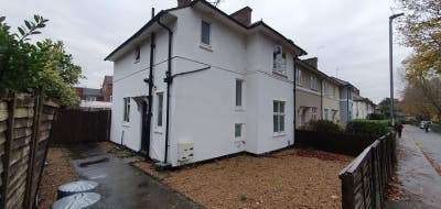 Nice Double room in Putney Main Photo