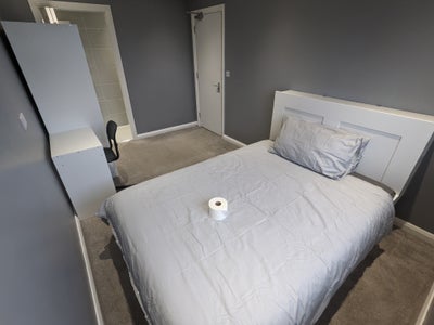  Join Our Women-Only House Share Bridgwater Main Photo