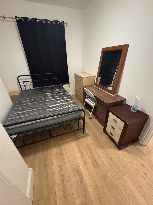 Double room for rent  Main Photo