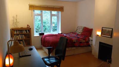 Beautiful rooms available, residential Abbey Wood Main Photo