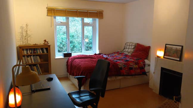 Beautiful rooms available, residential Abbey Wood Main Photo