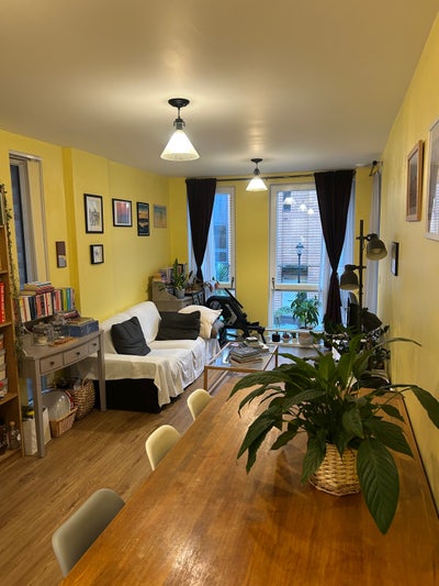 Room in Finsbury Park flat in great location Main Photo