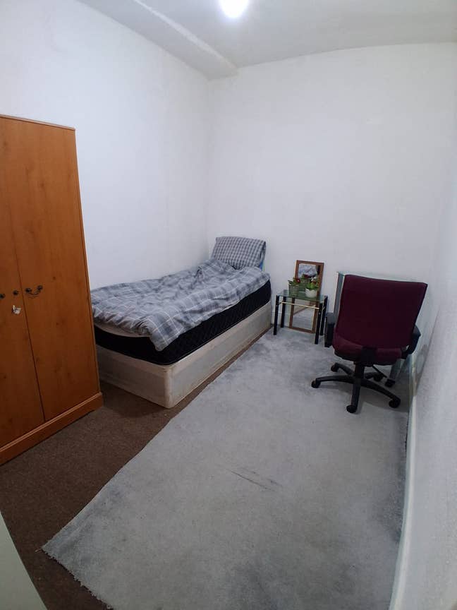 🛏️ Semi Double Room Available – M14 – Rusholme Main Photo