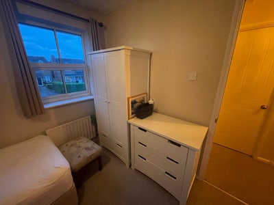 北倫敦一房出租近近火車站40分鐘可達利物浦街 Main Photo