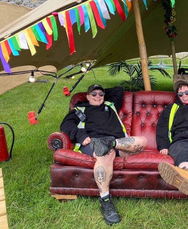 Looking to join a LGBTQ+ home in Bristol Main Photo