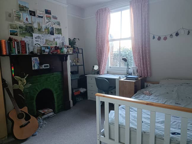 Mixed House looking for 1  Main Photo