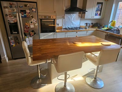 🏡 King Size, Bills Inc, 55" & Flexible Terms Main Photo