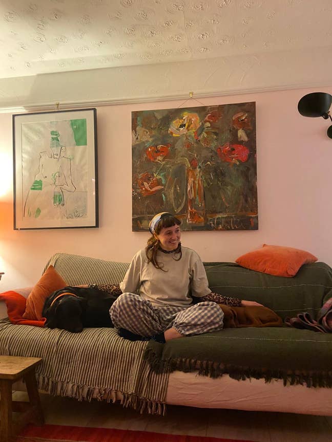 Looking for queer houseshare in East London Main Photo