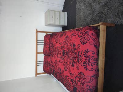 Large Double room for rent , single/couple Main Photo