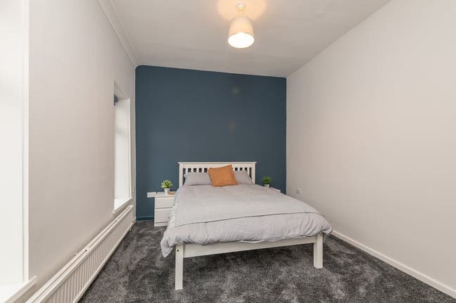 Cosy Room In Normanton Main Photo