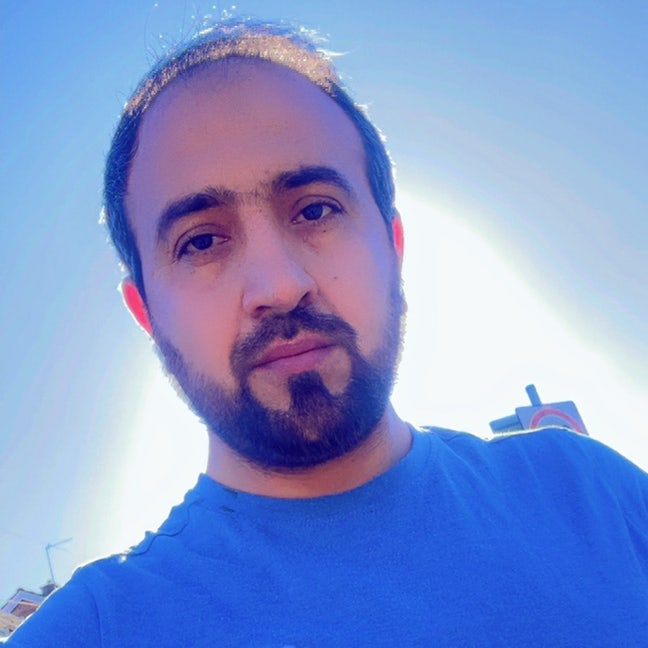 34 year old Male seeks a single or double room Main Photo