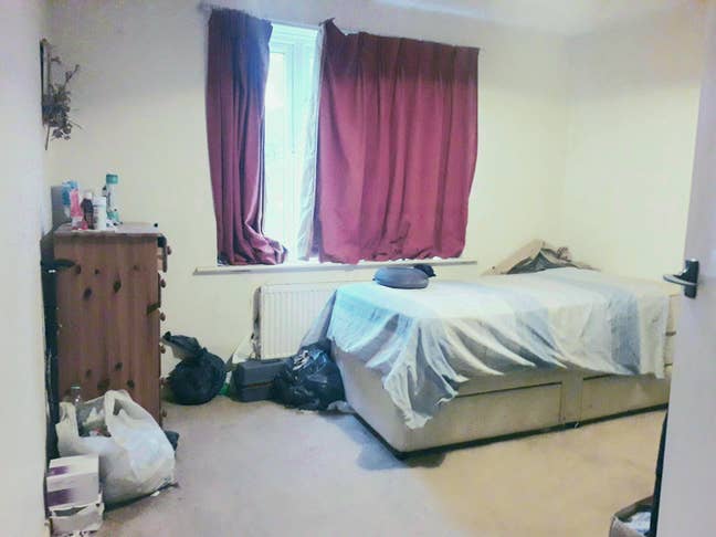 Room in a shared flat to rent , central loc. Main Photo