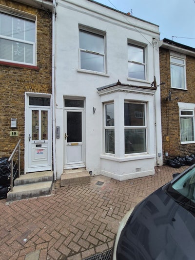 House Share Sheerness ME12 En-Suite Main Photo