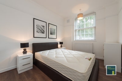 Dbl P/Share. H'smith.All Bills,Wi-Fi,Cleaner Main Photo