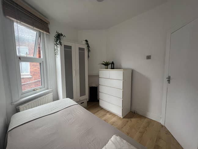 Single Room-&pound;750-15min Cricklewood&WillesdenGreen Main Photo