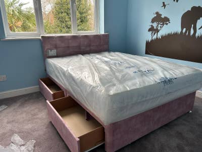 Spacious and Cosy Double Rooms for Rent in PO9 3JW Main Photo