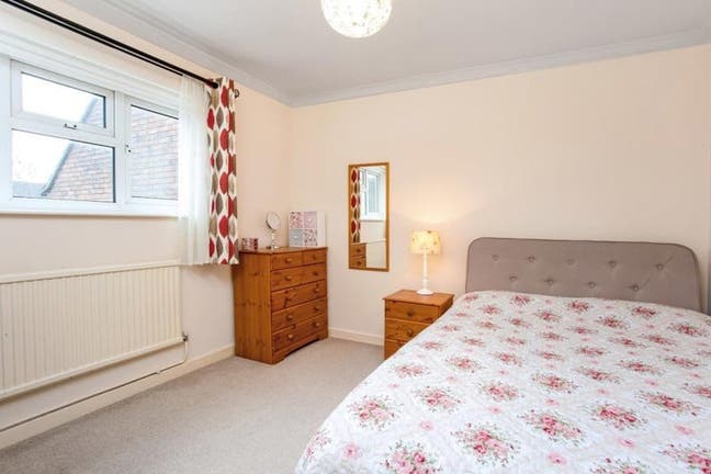 Flat share Clapham Junction SW11 Main Photo