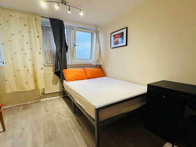 ✅Nice QMUL/Stepney Green Main Photo