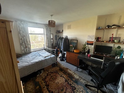 Big room in Balham with garden  Main Photo
