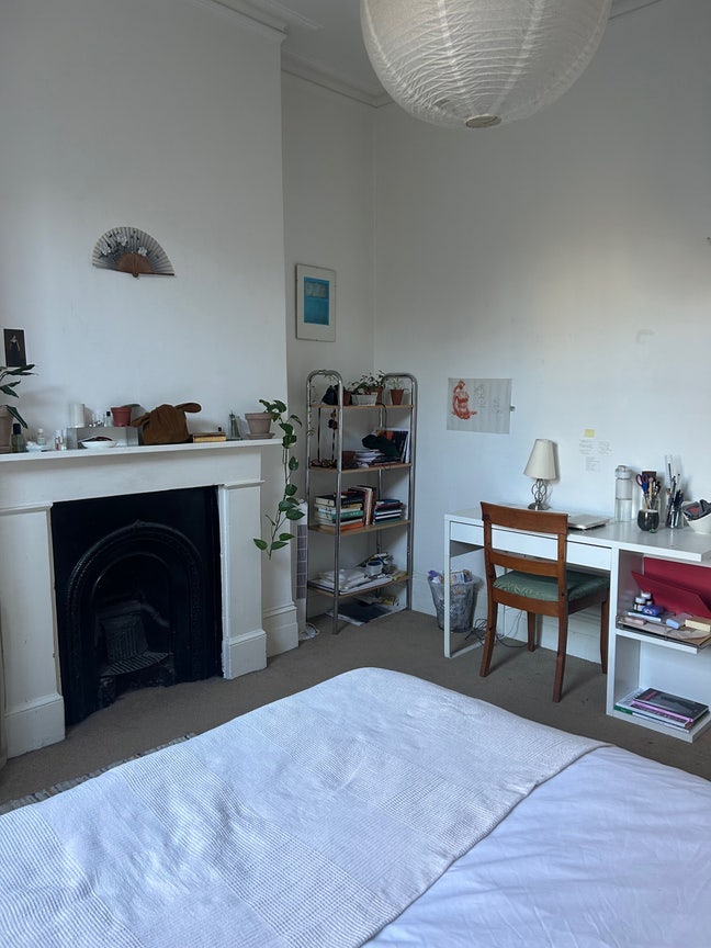 Room in Vauxhall flat Main Photo