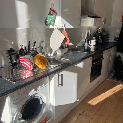 Sublet in Leicester from June to August Main Photo